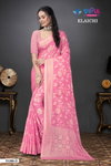 Elaichi 35286 A To D By Vipul Brasso Casual Wear Saree Wholesale In India